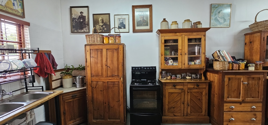 3 Bedroom Property for Sale in Swellendam Western Cape